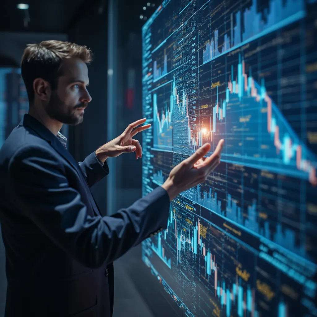 Chief Financial Officer